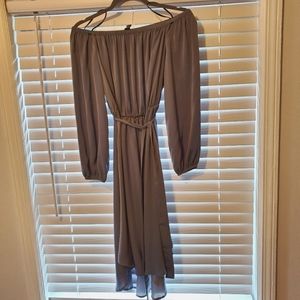 Forever 21 Occasion Dress